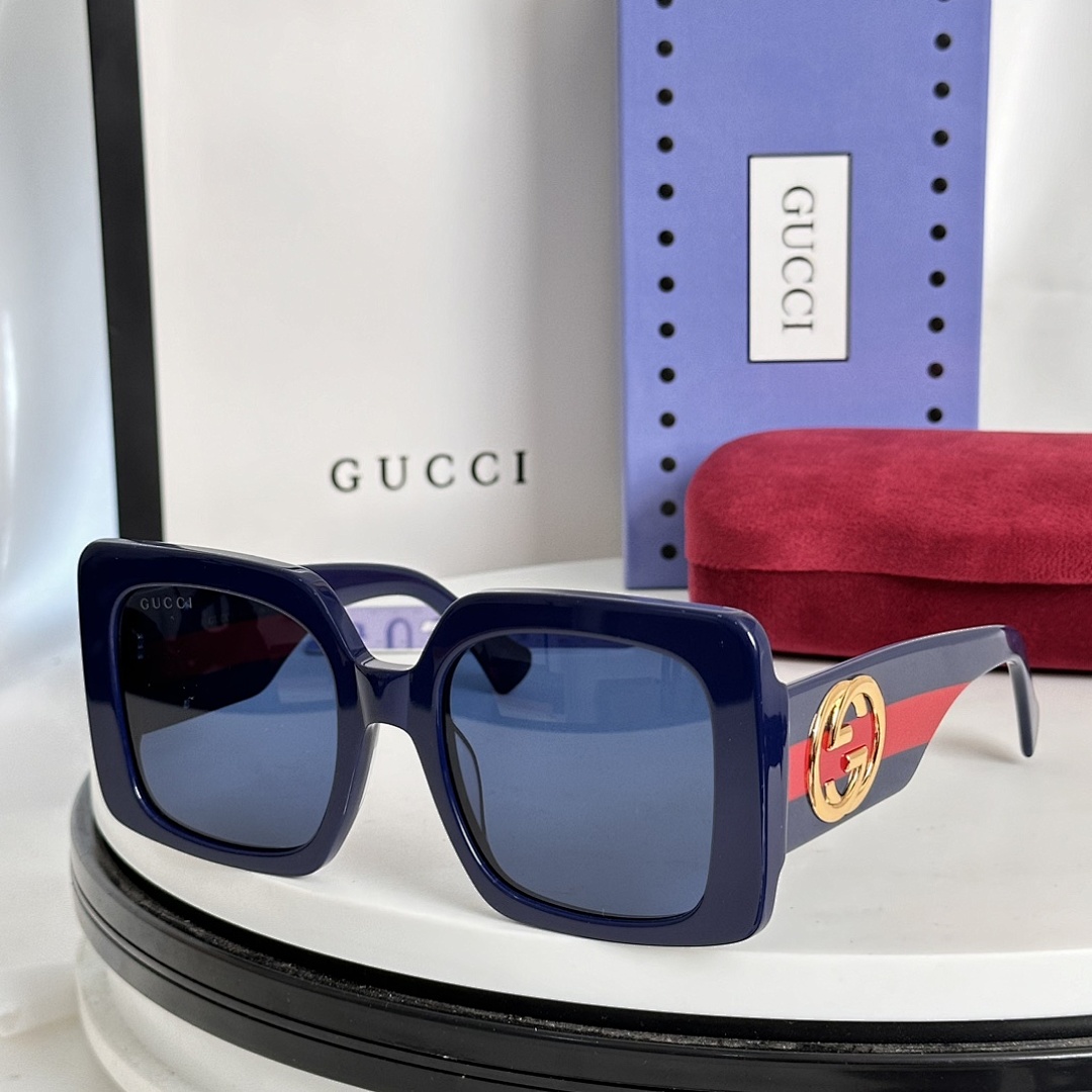 Other GUCCIMODELGG1330SSIZE55 - Image 5