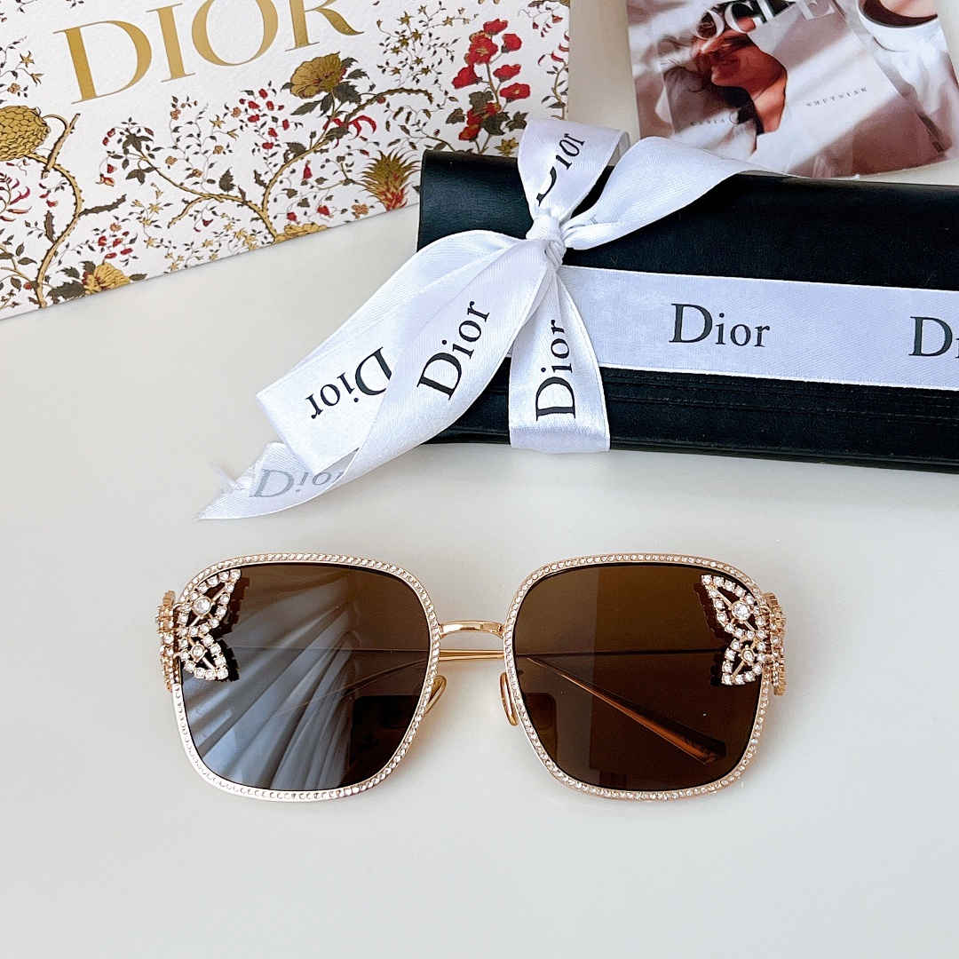 Other DIOR S1U J0A0 SIZE:59 - Image 6