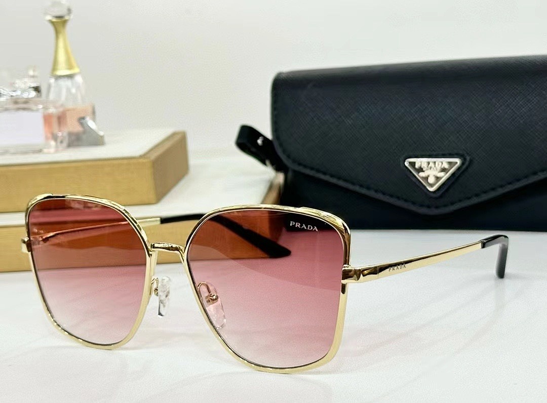 Prada MODELSPR60XSize61-13-140_, photo 1