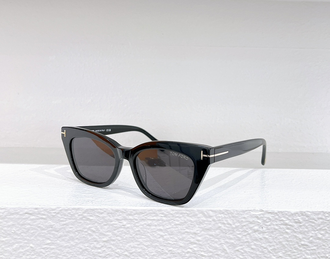 Other TOM FORDMODEL:FT1031SIZE:52 - Image 9