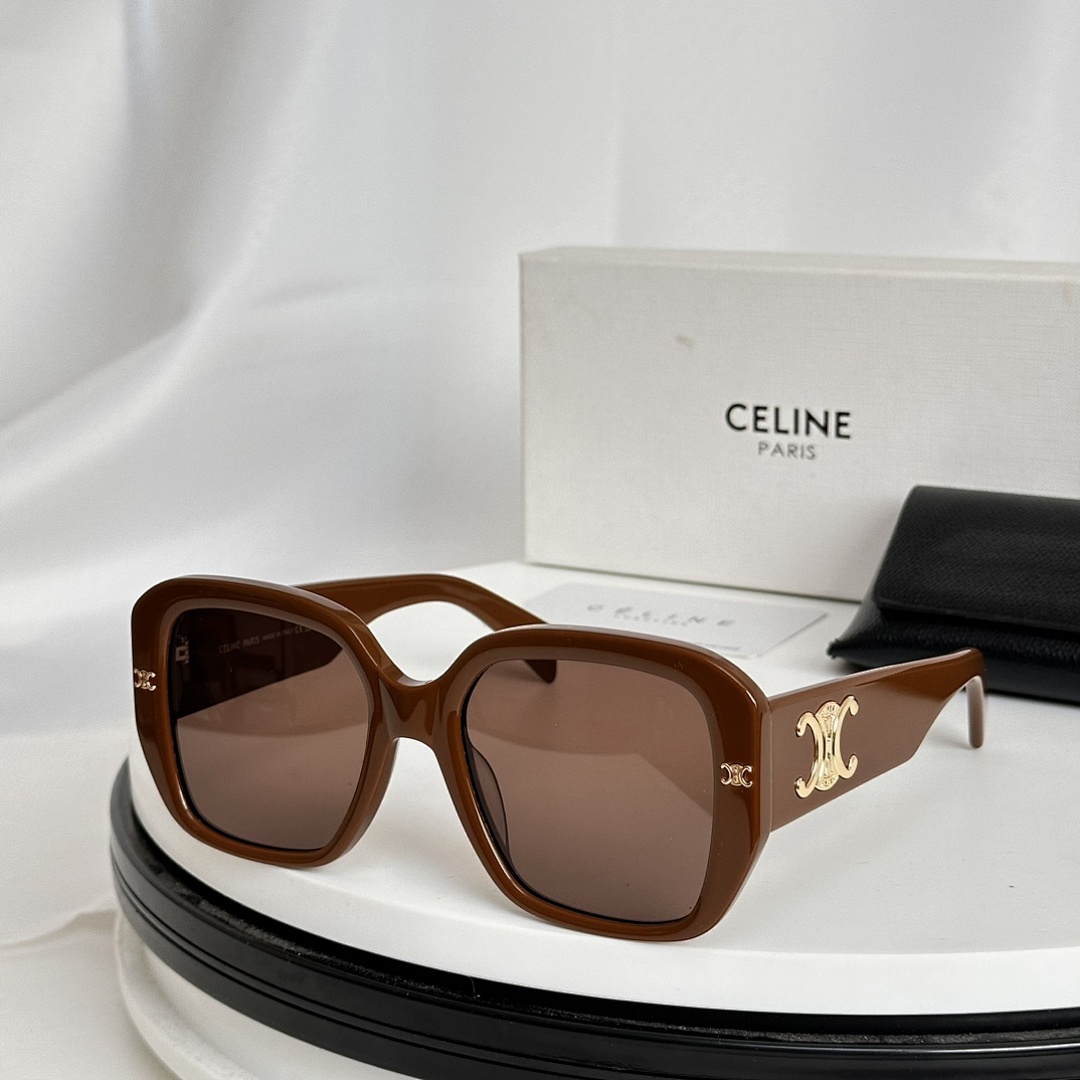 Other CELINEMODELCL40322SIZE55 - Image 9