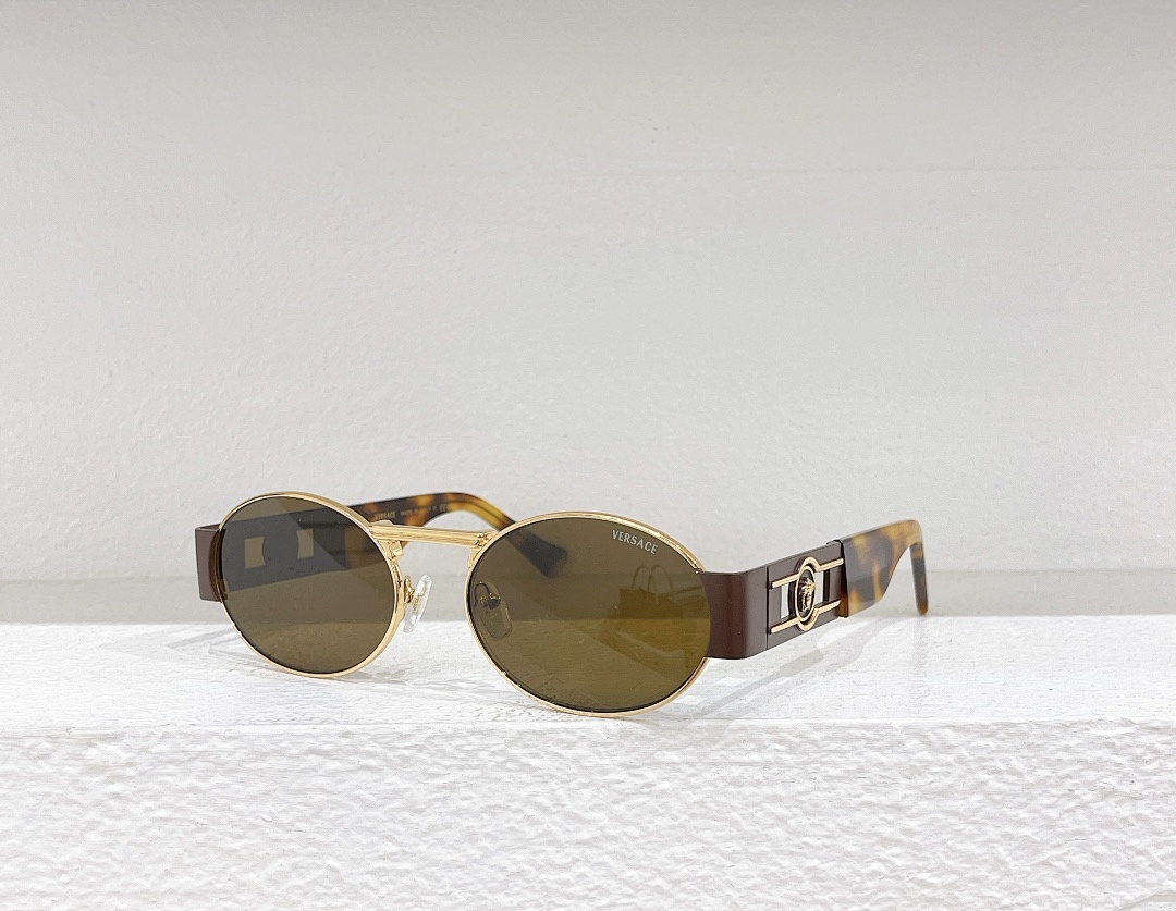 Other VERSACEMODEL:VE 2264 SIZE:56 19-142_ - Image 4