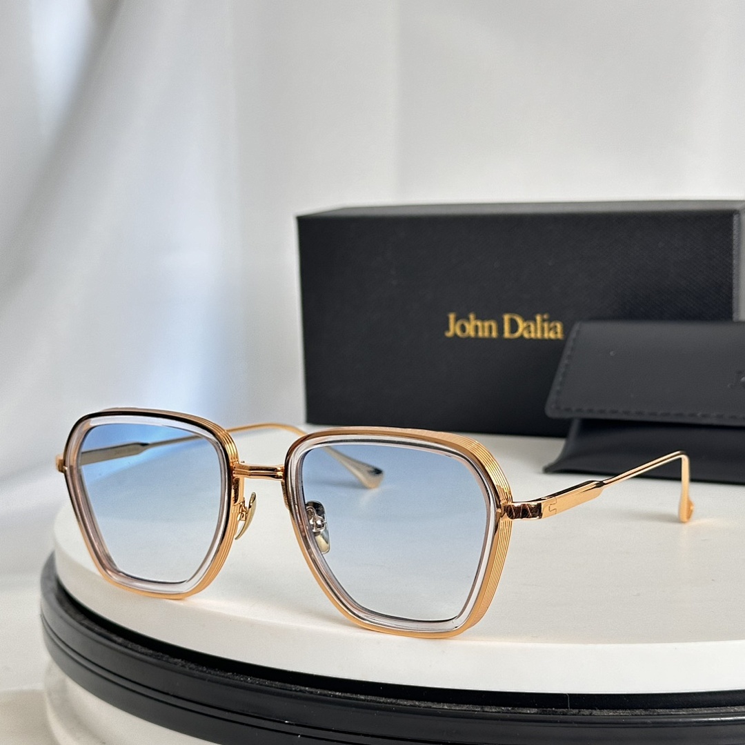 Other John DailaMODELJOHN DALIAANDRE SIZE 54 - Image 5