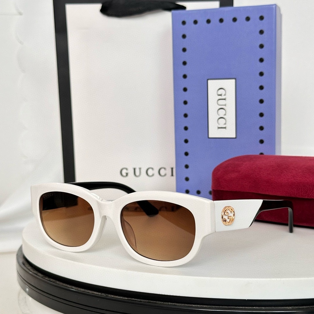 Other GUCCIMODEL:GG1667SKSIZE:54 - Image 3