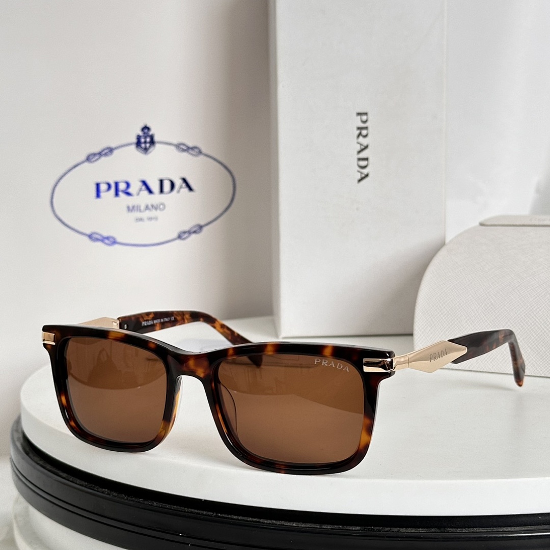 Prada MODEL:PR96ZSIZE:54 17-142_ - Image 8