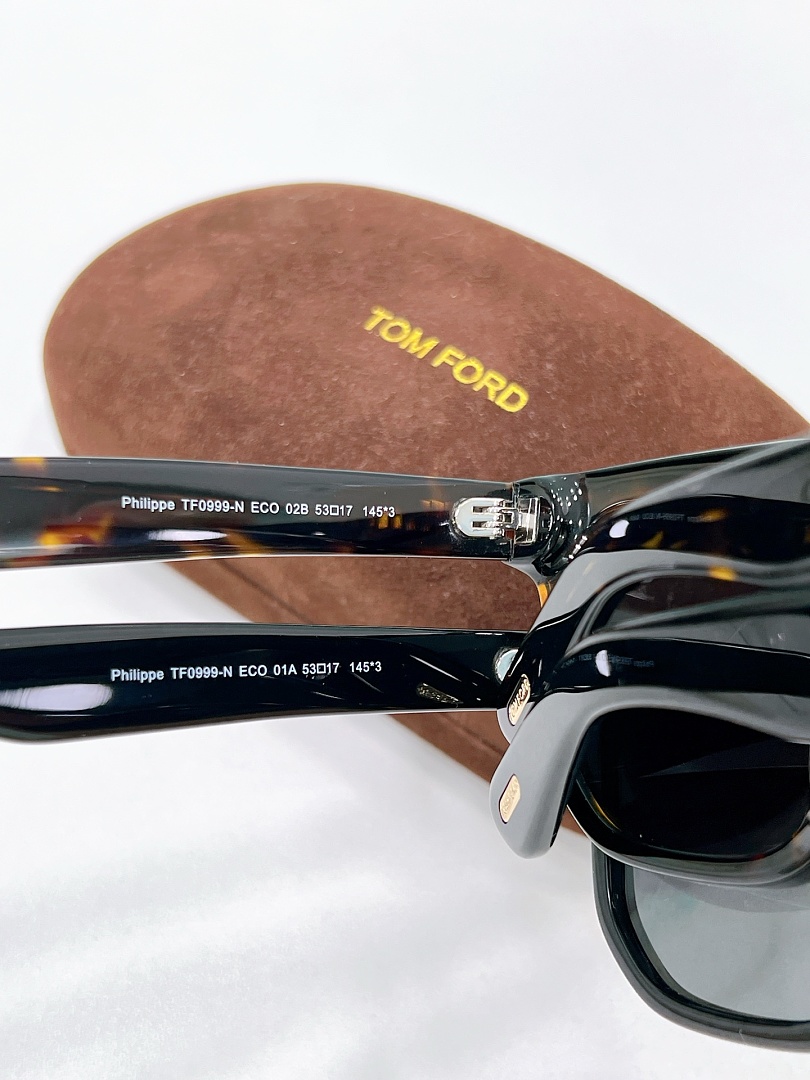 Other TOM FORDFT0999Size:53 - Image 3