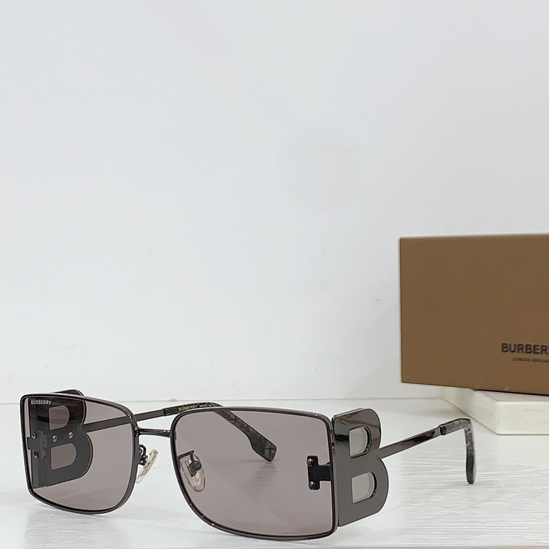 Other BURBERRYMODEL:BE 3110SIZE:61 17-145_ - Image 9