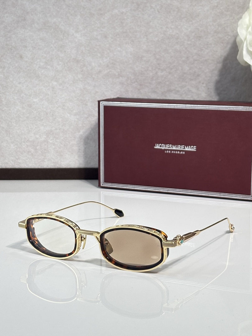 Other JACQUES MARIE MAGMODEL:HARDINSIZE53, photo 1
