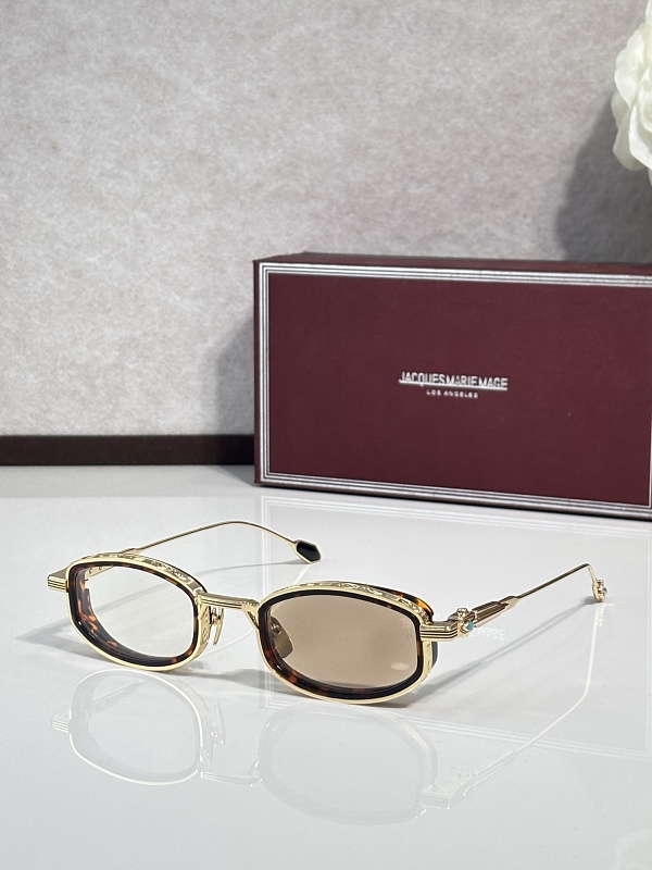 Other JACQUES MARIE MAGMODEL:HARDINSIZE53, photo 1
