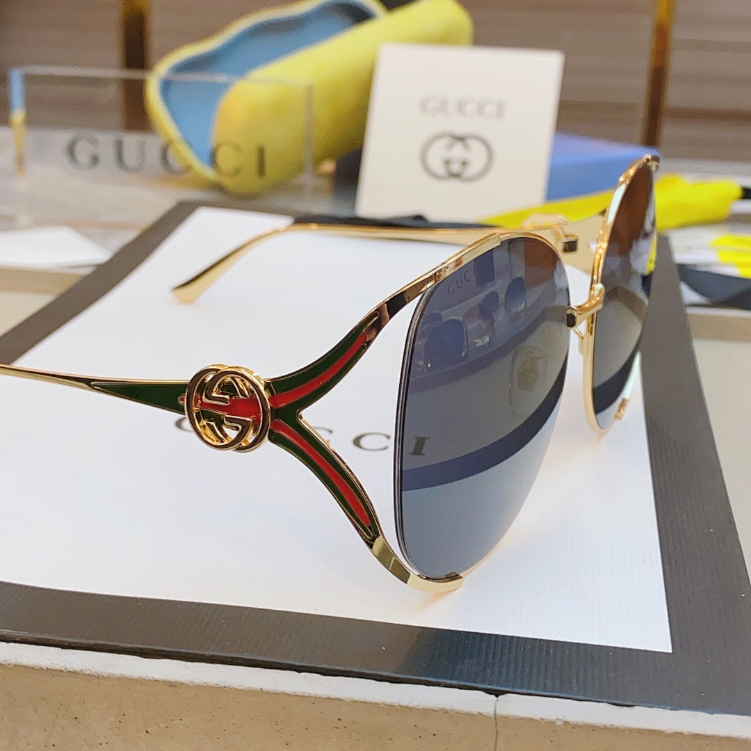 Other GUCCI GG0225SK Size63 - Image 4