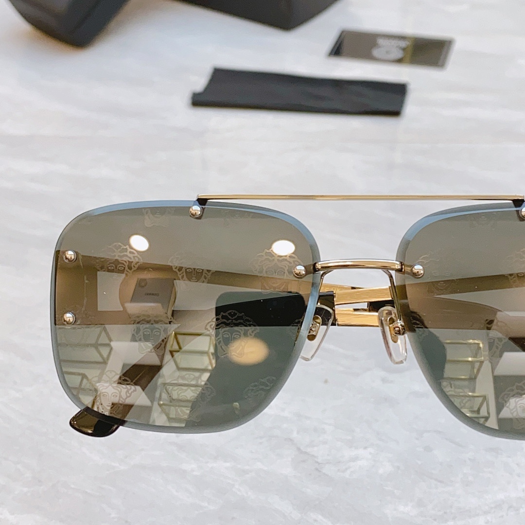 Other VERSACEMODEL VE 6746,SIZE 65 - Image 3
