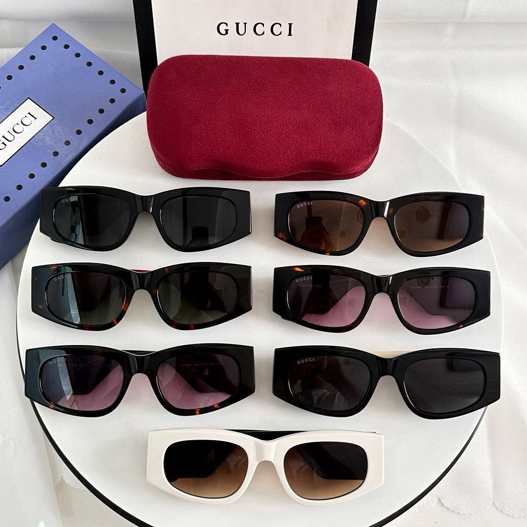 Other GUCC MODEL:GG1664S SIZE:51 21-140_ - Image 2