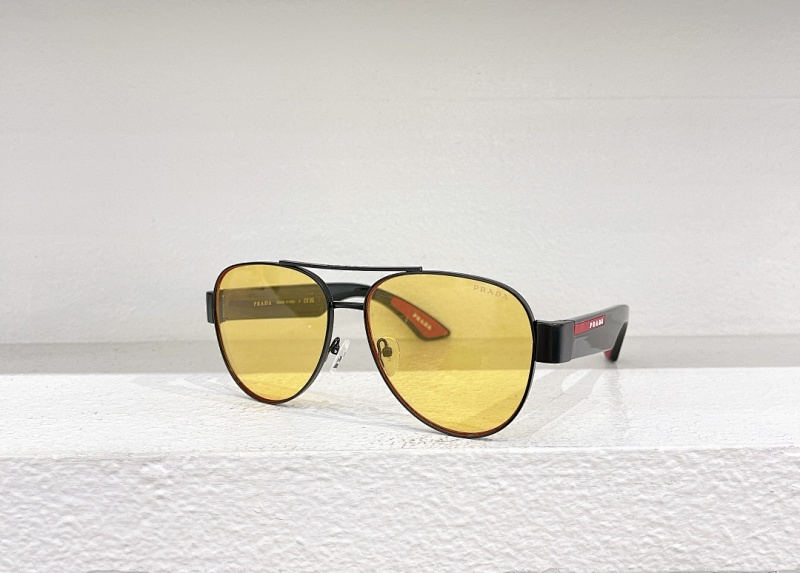 Prada MODEL:PR 167VSSIZE:59 15-140_, photo 1