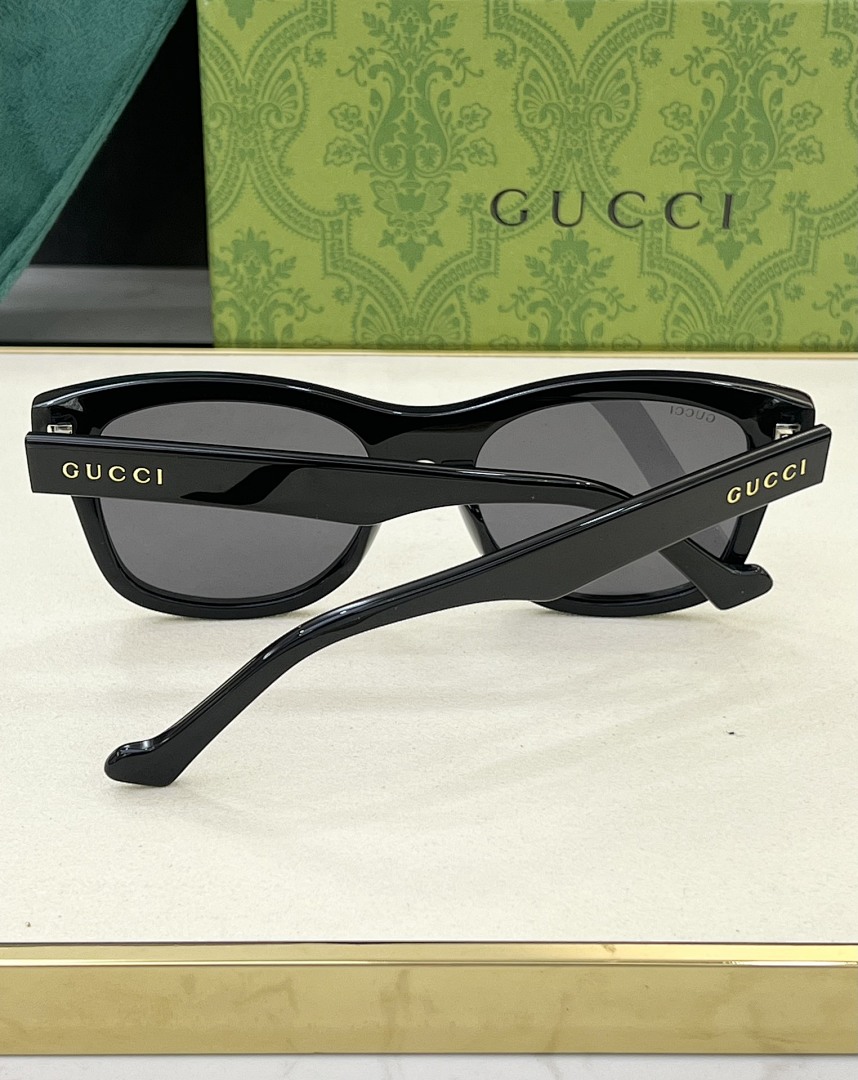 Other GUCCiMODEL:GG1332O SIZE:54 - Image 2