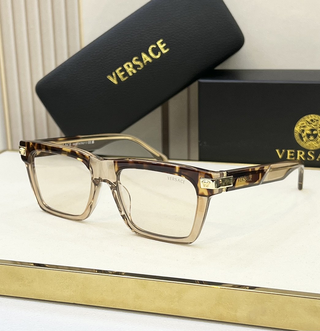 Other VERSACEMODEL:VE 3354FSIZE:54 18-140_ - Image 4