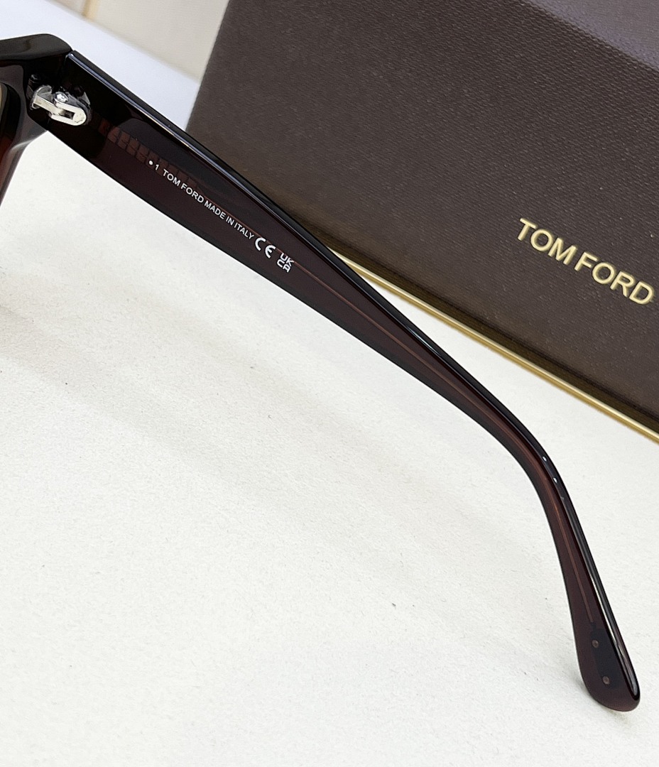 Other TOM FORDMODEL:TF907SIZE:55 - Image 3
