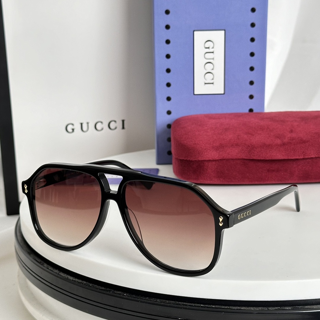 Other GUCCIMODEL:GG1042SSIZE:58 14-145_ - Image 6