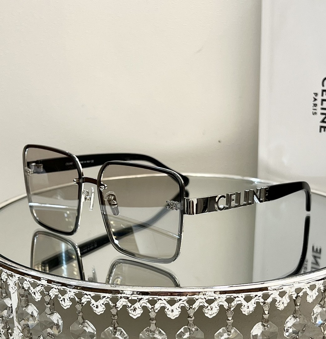 Other CELINEMODEL:CL40215SIZE:60 - Image 8