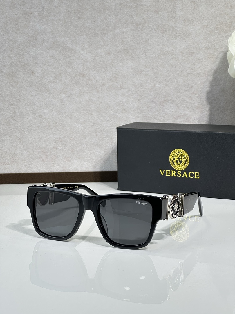 Other VERSACEMODEL:VE6819SIZE:56 - Image 9