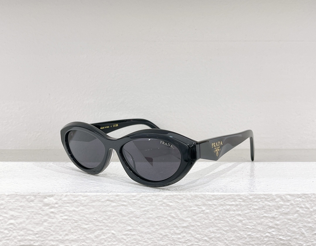 Prada MODELPR 26ZSSIZE:55 16-145_ - Image 7