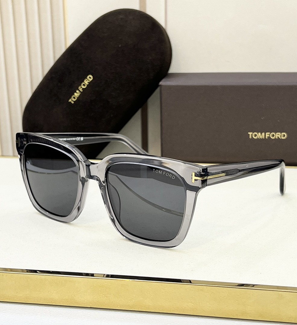 Other TOM FORDMODEL TF892-KSIZE:56 - Image 8