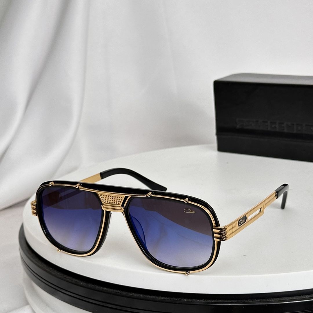 Other Cazal MOD665Size60 15-145_770, photo 1
