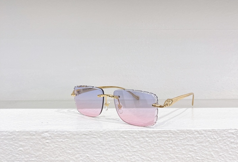 Other CartierMODEL:CT0058OSIZE 56, photo 1