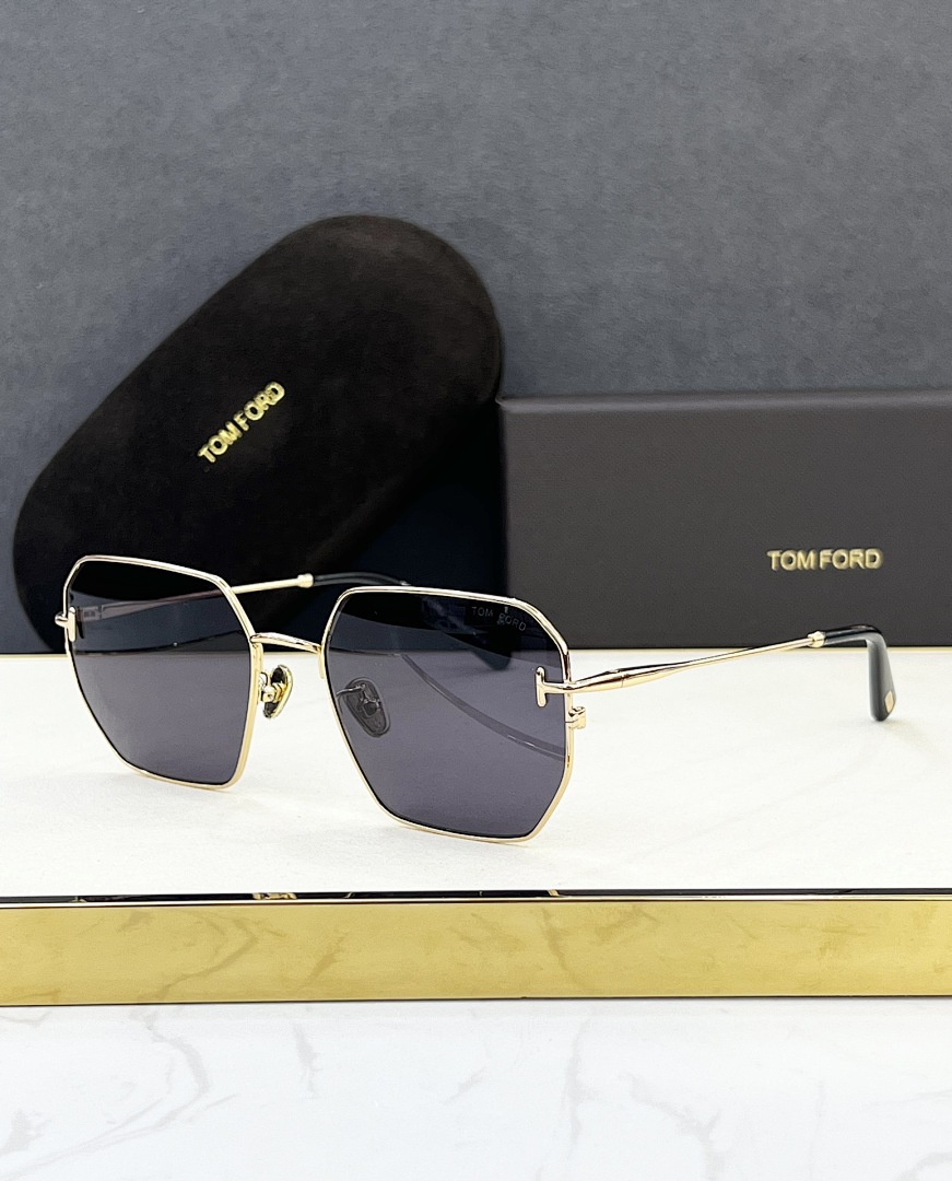 Other TOM FORDMODEL:FT0967-KSize:56□ - Image 8