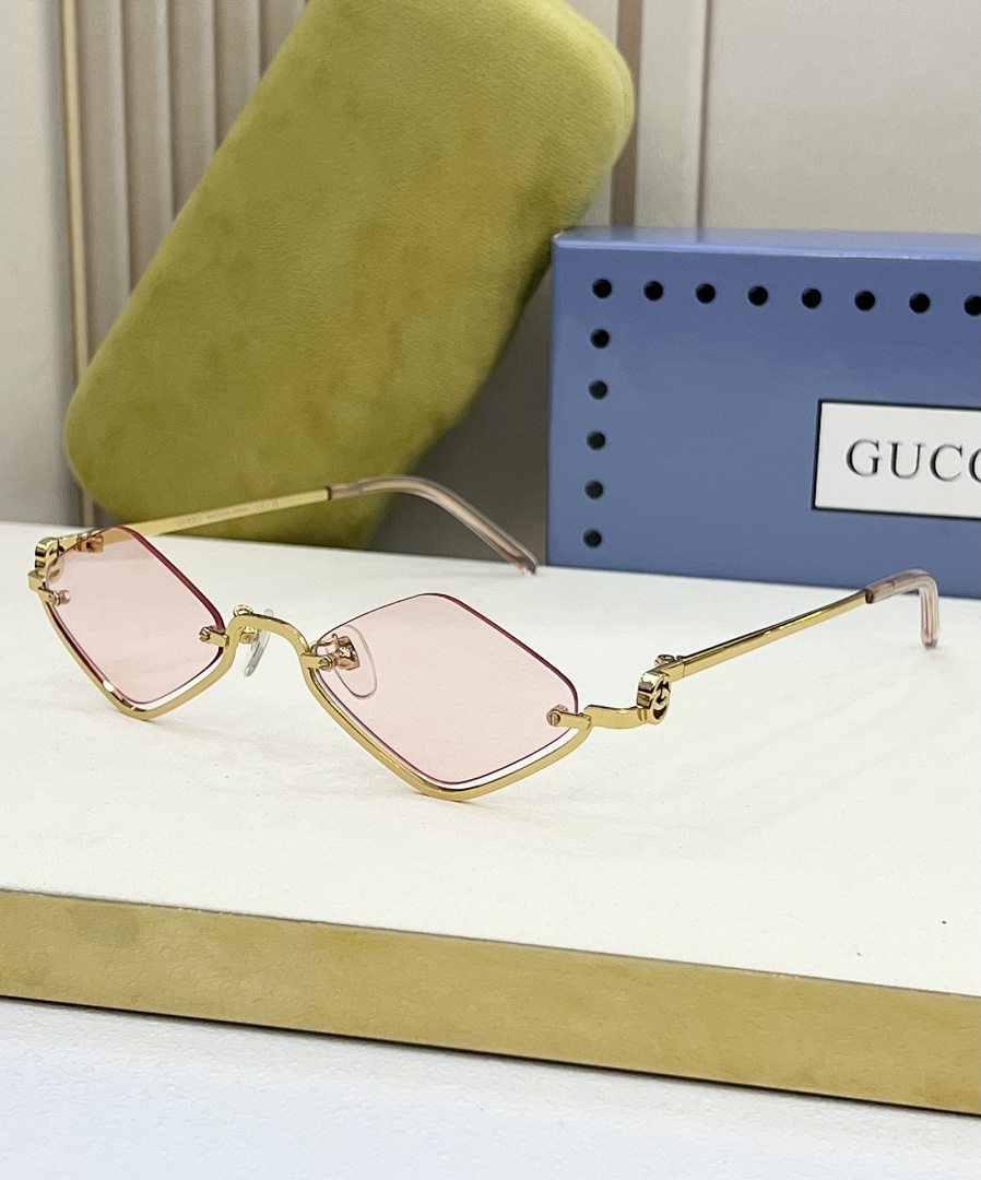 Other GUCCIMODEL:GG1604sSIZE:56 - Image 9