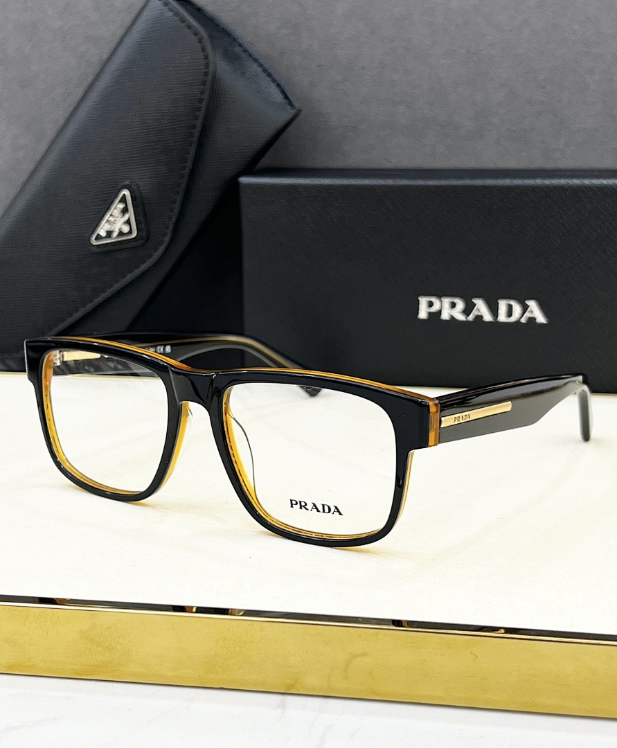 Prada MODEL:PRA09ZVSIZE:54 - Image 9