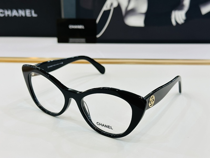 Chanel Chanel 【CHANELMODELCH3455-A Size 54, photo 1