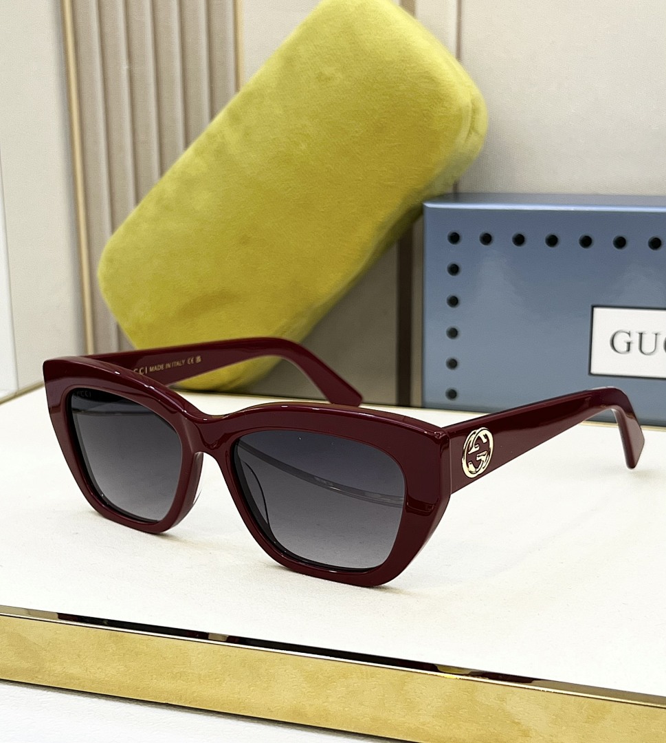 Other GUCCIMODEL:GG1844SASIZE:55 - Image 3