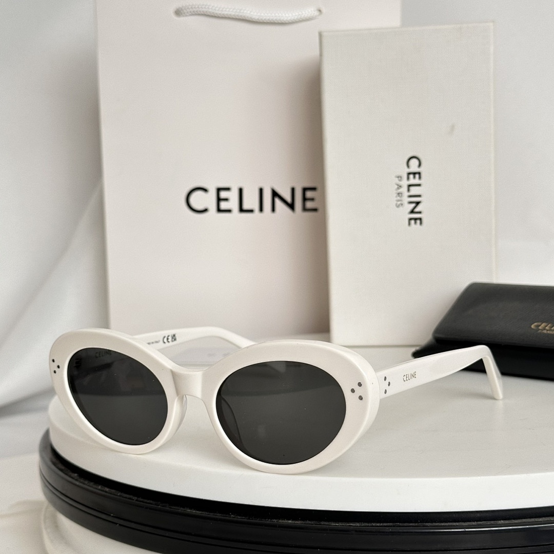 Other CELINEMODEL:CL40193U SIZE:53 - Image 5