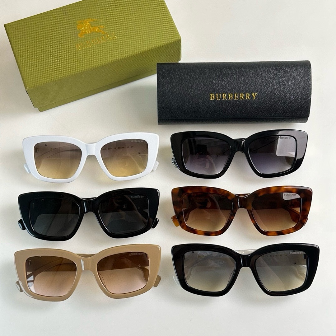 Other BURBERRYMODEL:B 6003SIZE:53 - Image 2