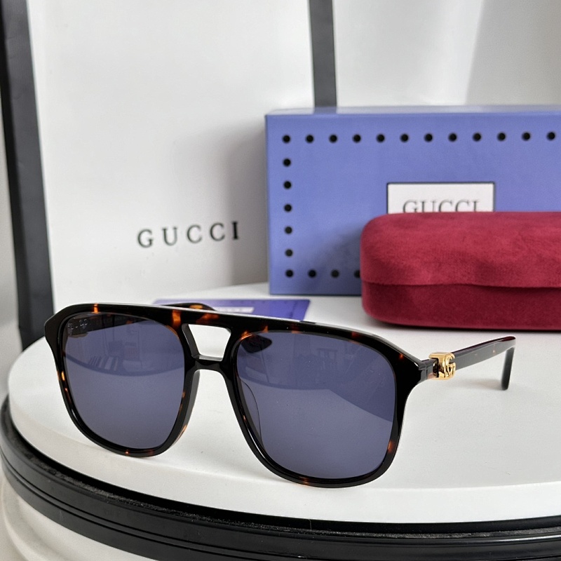 GUCCIMODELGG1588SSIZE57, photo 1
