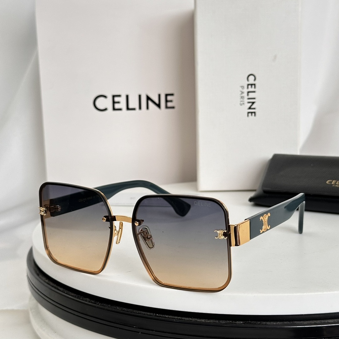 Other CELINEMODEL CL 40238SIZE53 - Image 5