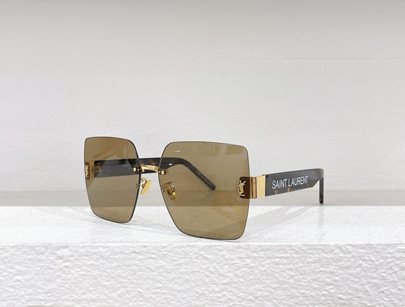Other SAINT LAURENTMODEL:SL514SIZE:62, photo 1