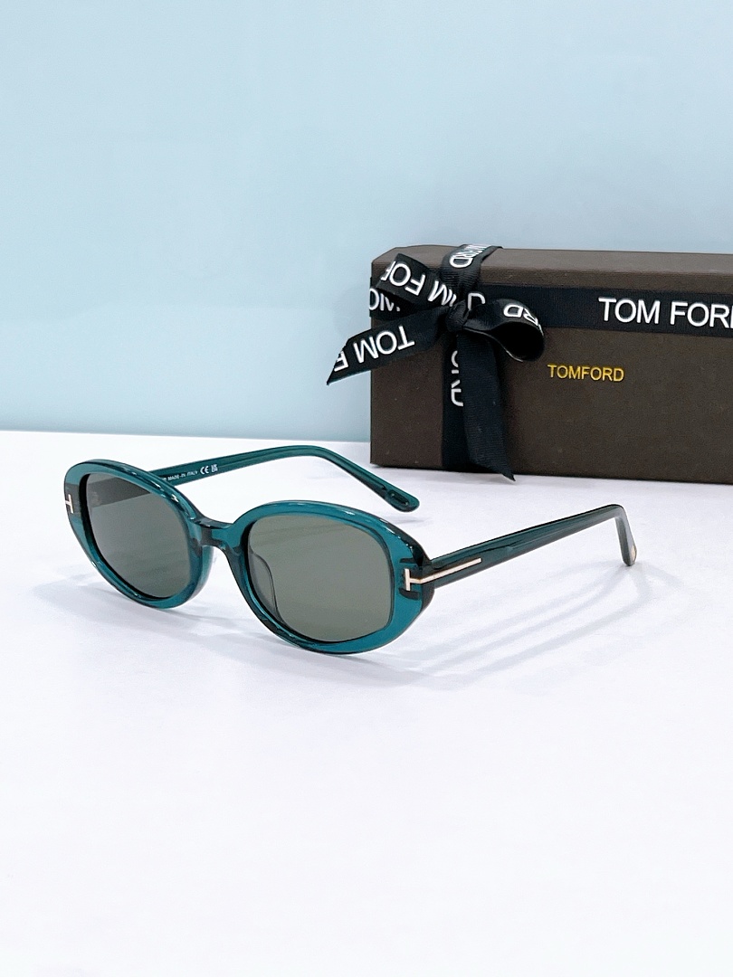 Other TOM FORDModelFT1364Size:49 - Image 9