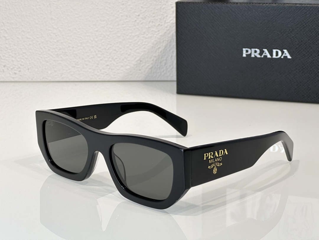 Prada Mod:PRA01SSize:54