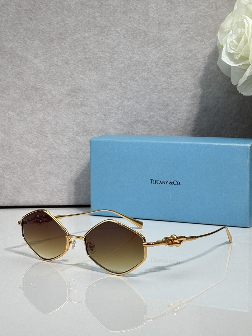 Other TIFFANY&COMod:TF2044LSize:57, photo 1