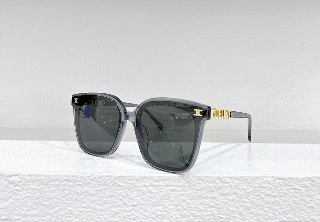 Other CELINEMODELCL40416SIZE66 17-145_ - Image 7