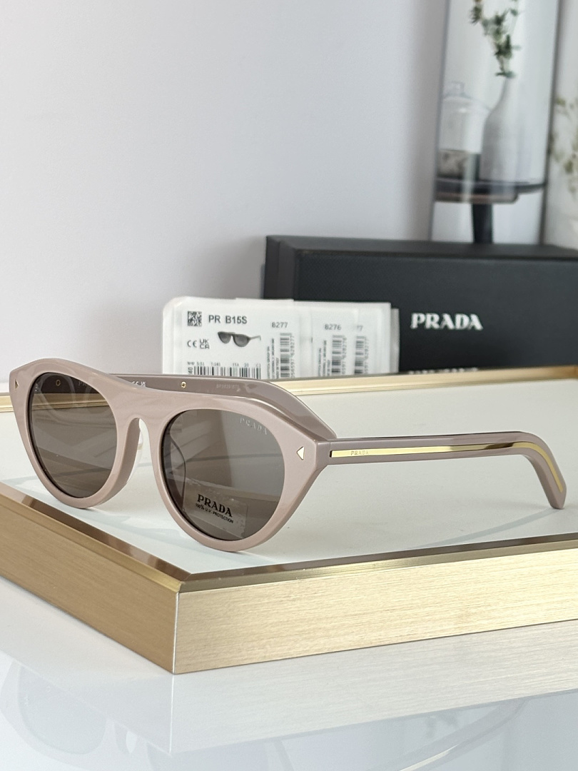 Prada PradMod :PRB15SSize :51 - Image 8