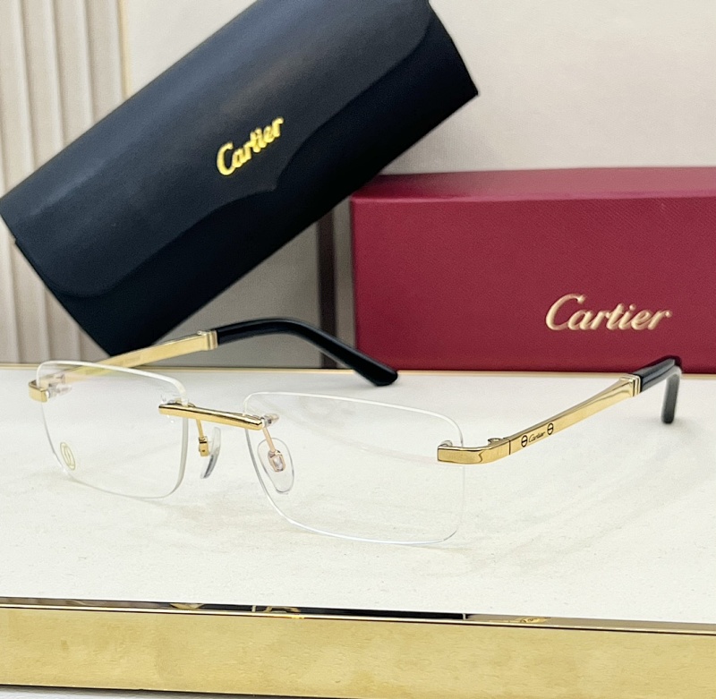 Other CartierMODEL:3138835SIZE:57, photo 1