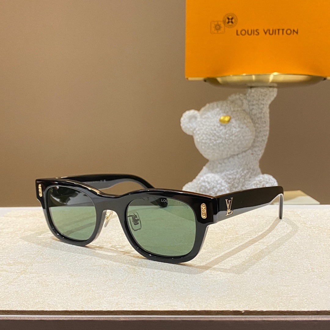 Other LOUIS VUITTONMODEL:Z2126U SIZE:51 - Image 6