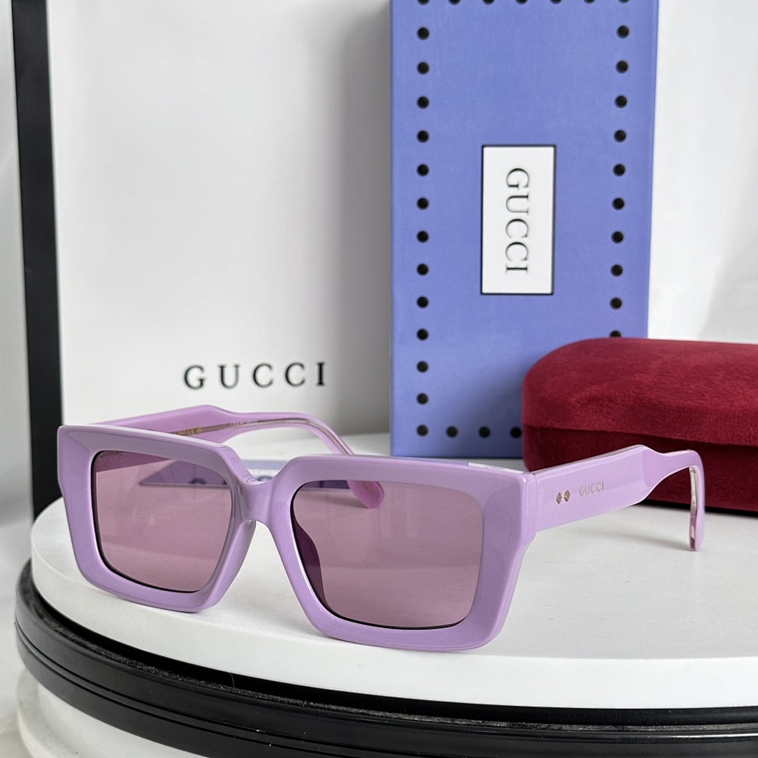 Other GUCCIMODELGG1529SSIZE52 - Image 7