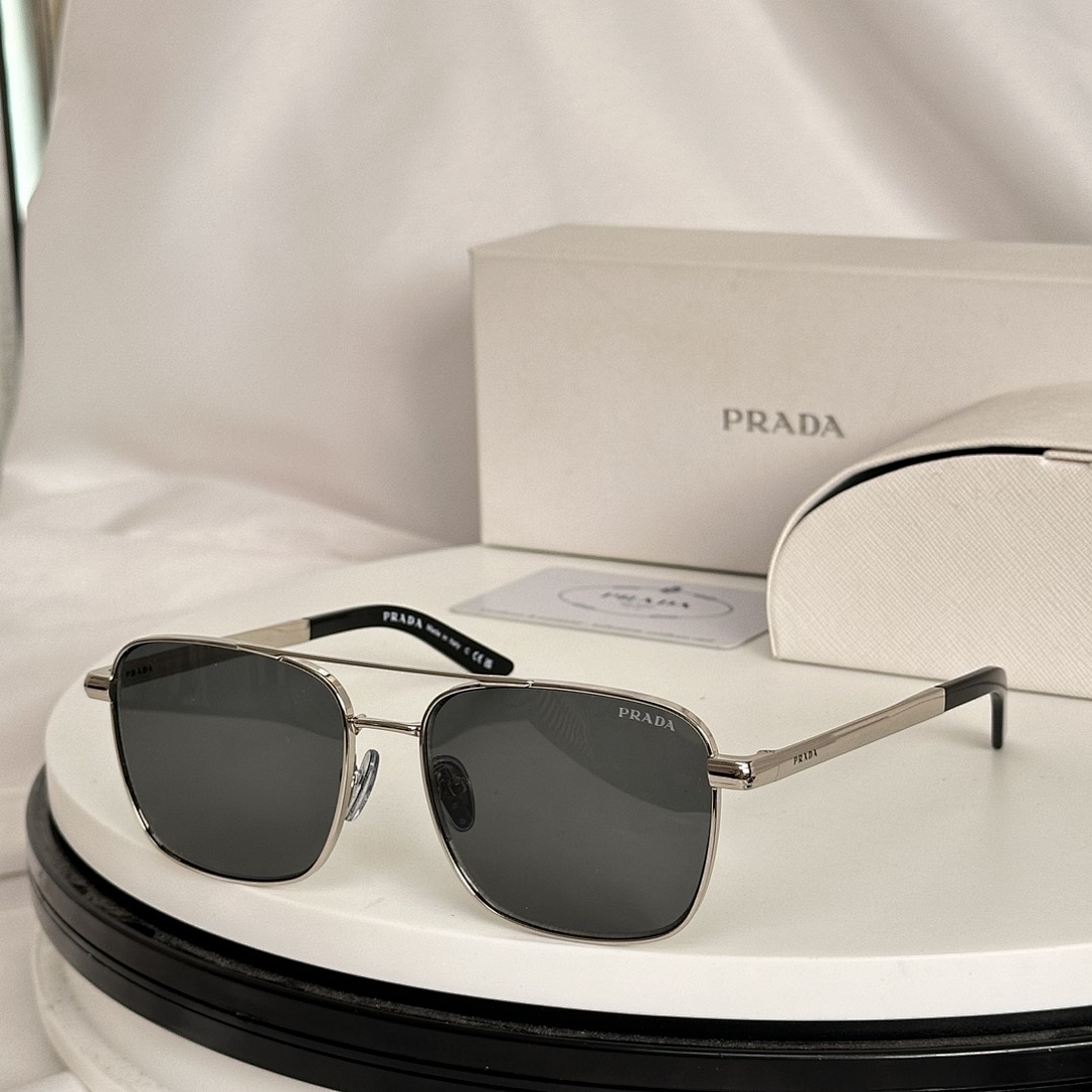 Prada MODEL:PRA52S SIZE:56 - Image 7