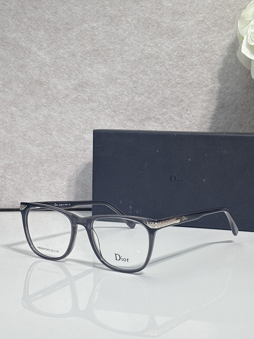 Other DiorMODEL:XB2509Size:52 18-145_746 - Image 3