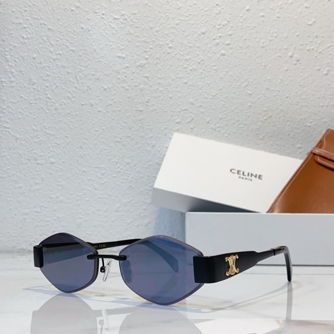 Other CELINEMODELCL42096USIZE56 - Image 9