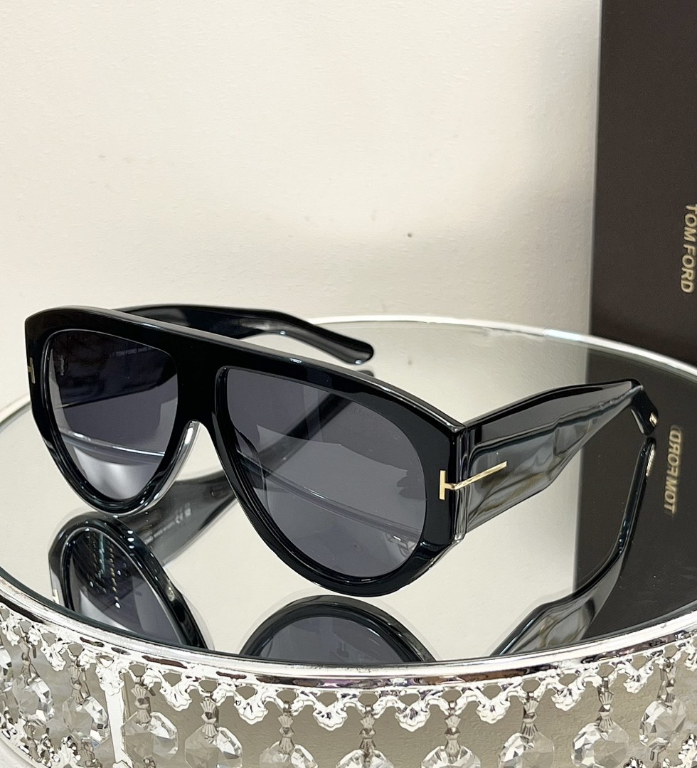Other TOM FORDMODEL:FT1044SIZE:60 12-140_ - Image 6