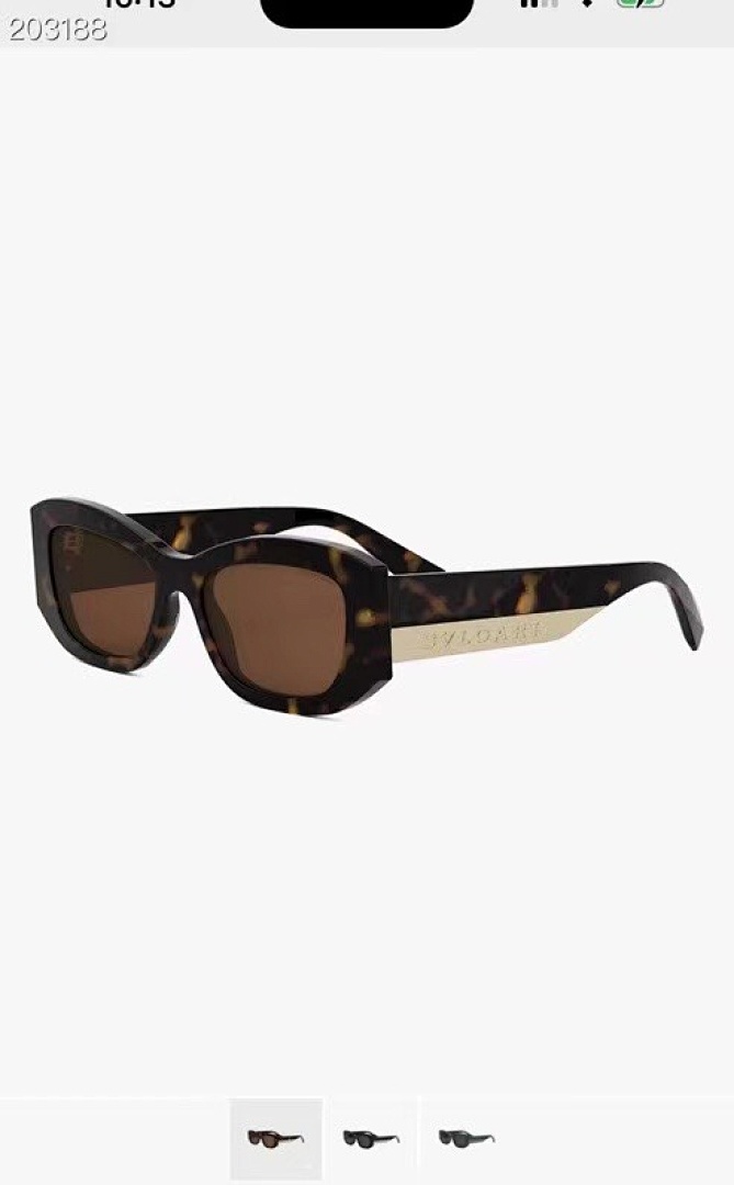 Other BVLGARIMODEL:BV40037ISIZE:54, photo 1